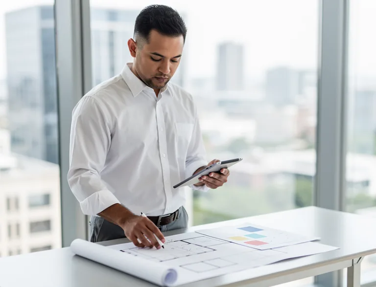 Commercial Real Estate Broker service in Glendale